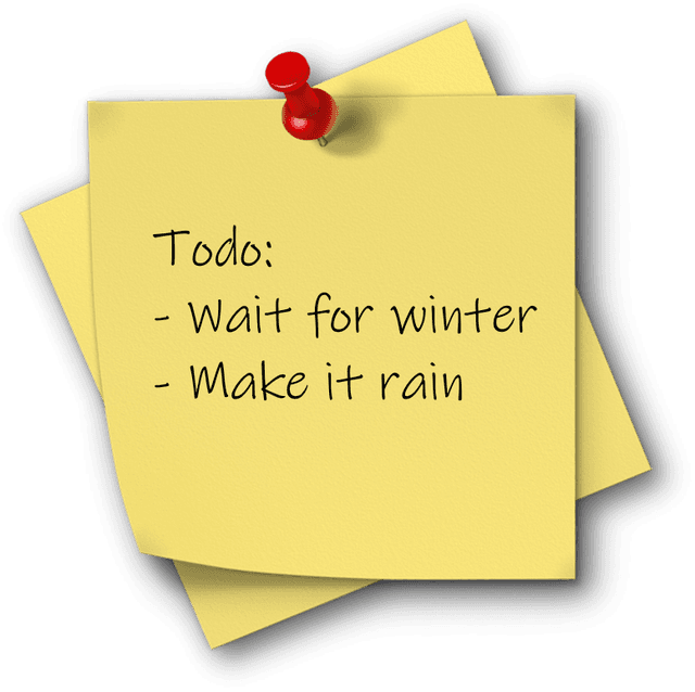 Todo App Logo
